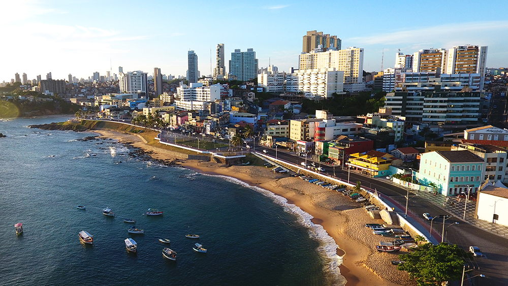 Produtora de Vídeo Salvador Bahia